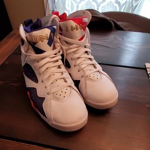 Air Jordan 7 "Tinker Alternate" Size 10